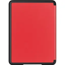 Чохол-книжка ArmorStandart для Amazon Kindle Paperwhite 12th Gen 2024 / Kindle Colorsoft Red (ARM81961) [121843] - мініатюра 4