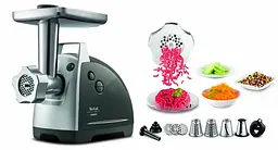 М'ясорубка Tefal HV8 Successor 9 в 1 (NE688837) - мініатюра 14