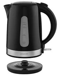 Электрочайник Sencor SWK 1749BK teh0021989 - миниатюра 10