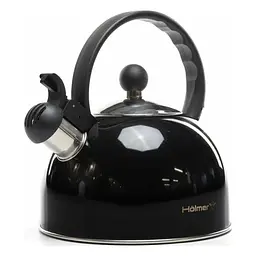 Чайник Hölmer Cloud WK-6320-BCSB Black (WK-6320-BCSB Cloud) - мініатюра 2
