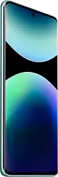Смартфон Xiaomi Redmi Note 14 Pro+ 5G 8/256 Frost Blue UA URCF NFC no charger - мініатюра 3