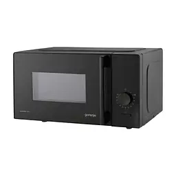 Мікрохвильова піч Gorenje MO20E1B15 - мініатюра 3