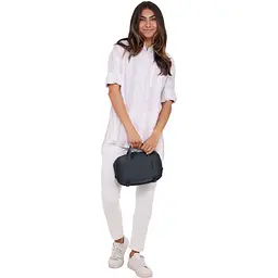 Наплічна сумка Thule Subterra 2 Crossbody Bag 5L Dark Slate (TH 3205036) - мініатюра 13
