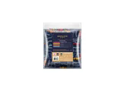 Чай пакетований чорний SHERLOCK SECRETS "Black Assorted Collection" (4 смаки x 12 саш.) 91,2 г) 48 пакетиків