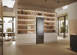 Холодильник Haier (HTW5620DNMG) - мініатюра 3