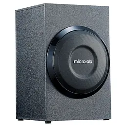 Акустична система Microlab M-110 [82755] - мініатюра 7