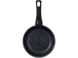 Набір каструль Bergner Click & cook black (BG-31602-BK) - мініатюра 3