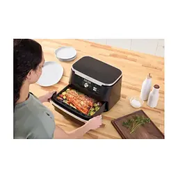 Мультипіч Ninja Foodi FlexDrawer (AF500EU) - мініатюра 2