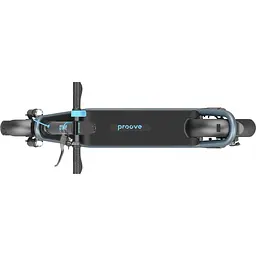 Електросамокат Proove Urban Black/Blue [62373] [131000] - мініатюра 7