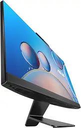 Комп'ютер персональний моноблок Asus M3402WFAK-BPC0340 23.8" FHD AG AMD R5-7520U 16GB F512GB UMA WiFi кл+м без ОС чорний - мініатюра 8