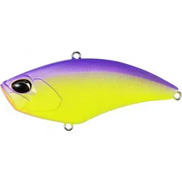 Воблер DUO Realis Apex Vibe F85 85 mm 27 g Жовто-фіолетовий (1013-34.36.51)