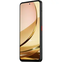 Смартфон Nubia Focus Pro 5G 8/256Gb Black [112845] - мініатюра 4