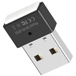 Bluetooth-адаптер ColorWay BT 5.3 (CW-AD-BT53) - мініатюра 2