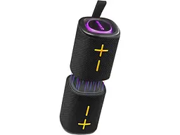 Портативна колонка Defender Union Black (65139) - мініатюра 5