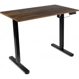 Комп'ютерний стіл Barsky StandUp Home black (BSTh-01) - мініатюра 9