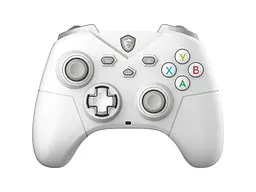 Геймпад MSI Force GC300 Wireless White (S10-43G0230-EC4)