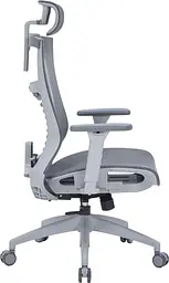 Офісне крісло OfficePro Balance OC620-G-DG-DG (OC620-G-DG-DG) - мініатюра 6
