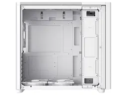 Корпус Gamemax P30 White - мініатюра 4