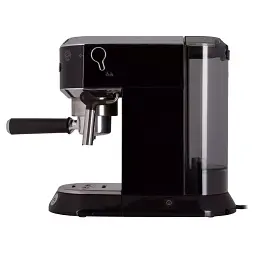 Кавоварка DeLonghi EC 685 BK - мініатюра 3