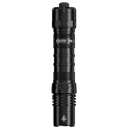 Потужний тактичний кишеньковий ліхтар Nitecore P10i 1800лм Type-C (4 режими) - мініатюра 3