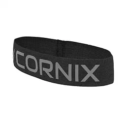 Гумка для фітнесу та спорту з тканини Cornix Loop Band 14-18 кг XR-0140 - мініатюра 1