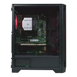 Робоча станція Power Up #245 AMD EPYC 7551/128 GB/SSD 1TB/NVIDIA Quadro RTX A4000 16 Gb - мініатюра 3