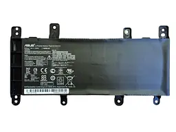Акумулятор для ноутбука Asus X756 X756U X756UQ X756UV X756UJ X756UA R753 R753U R753UA R753UB серії C21N1515