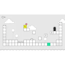Ключ активації Microsoft Lily in Puzzle World (Xbox & PC) для Xbox One/Series S/X - мініатюра 2