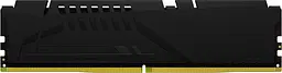 Модуль пам'яті Kingston Fury DDR5 8GB 5200MHz Beast Black (KF552C40BB-8) - мініатюра 2