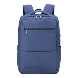 Рюкзак для ноутбука Aoking SN2115 42x30x12 см темно синій - мініатюра 2