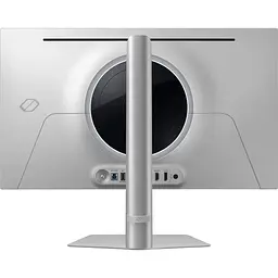 Монітор 27" Samsung Odyssey G6 (LS27DG600SIXUA) 2560x1440 (QHD 2K) OLED 360 Hz - мініатюра 5