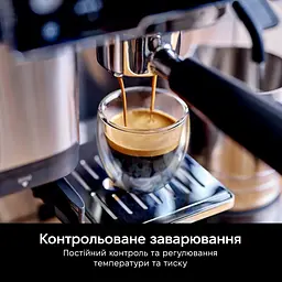 Кавомашина Ninja Luxe Café Essential Coffee Maker (ES501EU) - мініатюра 3