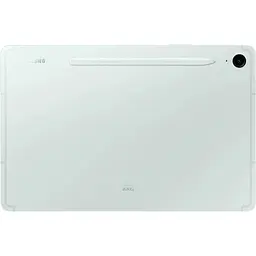 Планшет Samsung Galaxy Tab S9 FE Wi-Fi 6/128GB Ocean Green (SM-X510NLGA) - мініатюра 4