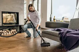Комплект для прибирання дому Karcher (2.863-356.0) - мініатюра 5