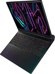 Ноутбук ігровий ACER Predator Helios 16 PH16-71-92NE (NH.QJSEX.006), Intel Core i9-13900HX до 5,4 ГГц, 16" WQXGA, 32 ГБ, SSD 1 ТБ, NVIDIA GeForce RTX 40 - мініатюра 5