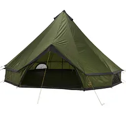 Намет Grand Canyon Indiana 10 Capulet Olive (330013) - мініатюра 10