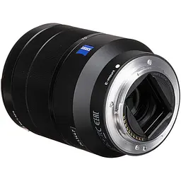 Об'єктив Sony FE 24-70mm f/4.0 ZA OSS Vario-Tessar T (SEL2470Z) [121703] - мініатюра 4
