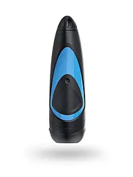 Вакуумний мастурбатор Satisfyer Men One - мініатюра 6