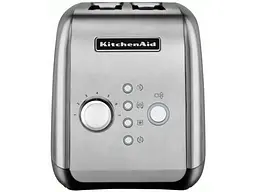 Тостер KitchenAid 5KMT221ESX - мініатюра 6