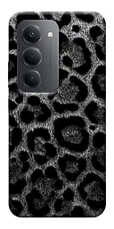 TPU чохол Demsky Black leo для Xiaomi Redmi 15 (EU)