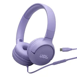 Навушники Tune 520C, Purple JBL teh0020087