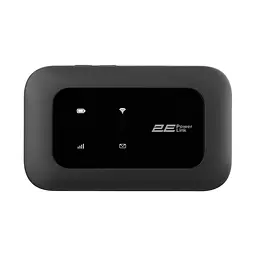 3G/4G/LTE мобільний роутер 2E PowerLink MiFi-2, N150, LTE, Wi-Fi4, 1xType-C, 1xCRC9, 3000 мА•год - мініатюра 6
