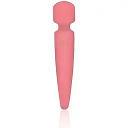 Вібромасажер Rianne S: Bella Mini Wand Coral