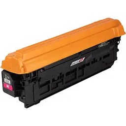 Картридж Static Control для HP CF363A (508A), Canon 040 magenta (002-01-RF363A) - мініатюра 3