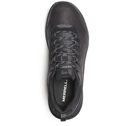 Кросівки чоловічі Merrell Speed Strike 2 LTR 43 Чорний - мініатюра 6