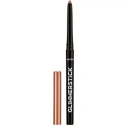 Олівець для губ Avon Насичена слива/Deep Plum 0.35 г