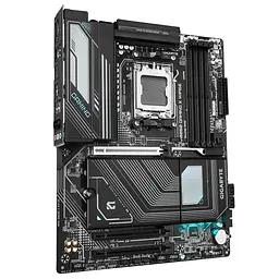 Материнська плата Gigabyte B850 Gaming X WiFi6E Socket AM5 - мініатюра 3