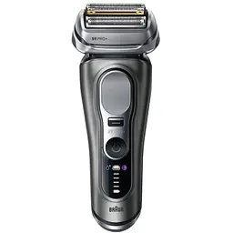 Електробритва Braun Series 9 Pro+ 9675cc [158042] - мініатюра 2