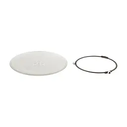Мікрохвильова піч PRIME Technics PMW 20757 HW - мініатюра 6