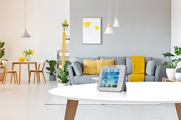 Метеостанція Bresser Smart Home 7-in-1 Weather Center ClimateConnect (7003600GYE000) - мініатюра 6